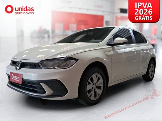 VOLKSWAGEN POLO 1.0 MPI MANUAL VOLKSWAGEN POLO 1.0 MPI MANUAL